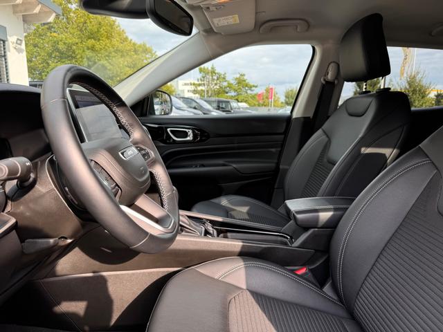 Jeep Compass Limited FWD 1.3 MultiAir 