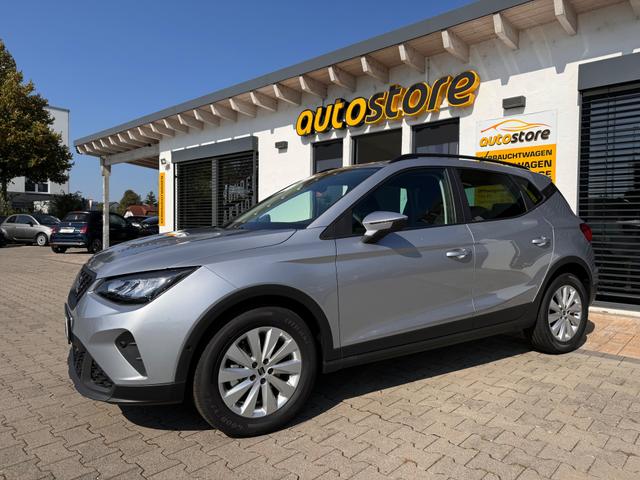 Seat Arona - Style Edition 1.0 TSI OPF