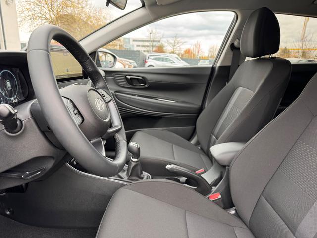 Hyundai i20 Select 1.2 