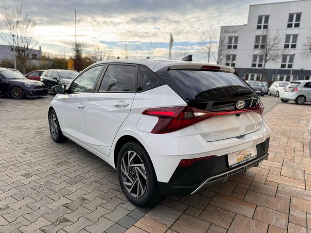 Hyundai i20 Select 1.2 