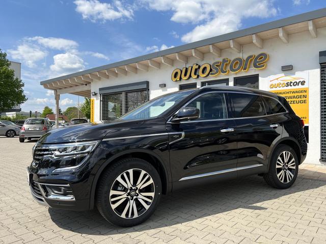 Renault Koleos - Initiale Paris