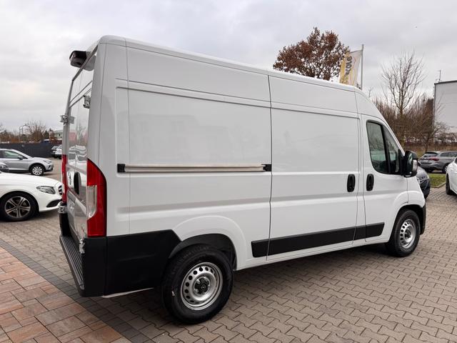 Opel Movano Kastenwagen 35 L2H2 BlueHDI 140 2.2 Blue-HDI 