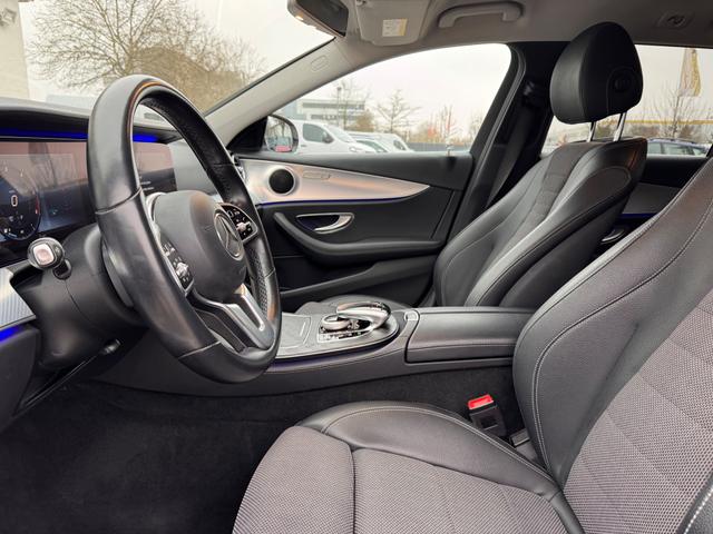 Mercedes-Benz E-Klasse T-Modell E 220 d (213.204) T Avantgarde 