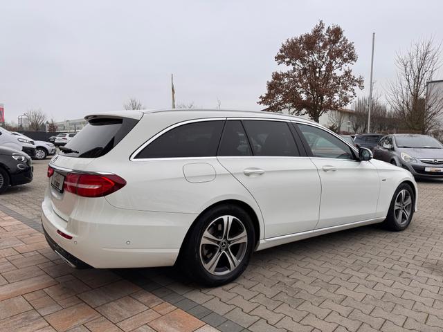 Mercedes-Benz E-Klasse T-Modell E 220 d (213.204) T Avantgarde 