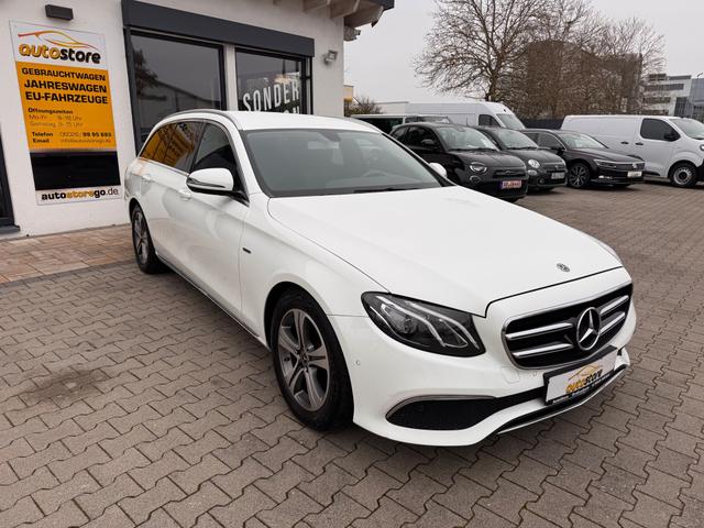 Mercedes-Benz E-Klasse T-Modell E 220 d (213.204) T Avantgarde 