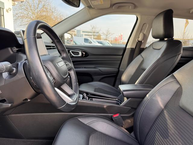 Jeep Compass Limited FWD 1.3 MultiAir 