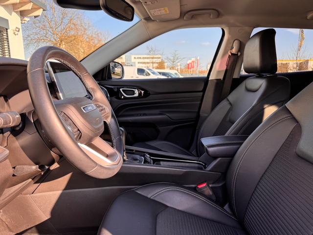 Jeep Compass Limited FWD 1.3 MultiAir 