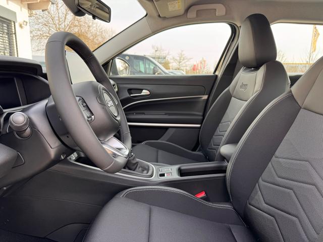 Jeep Avenger Altitude 1.2 T-GDI 