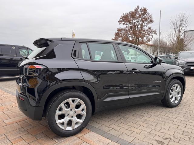 Jeep Avenger Altitude 1.2 T-GDI 