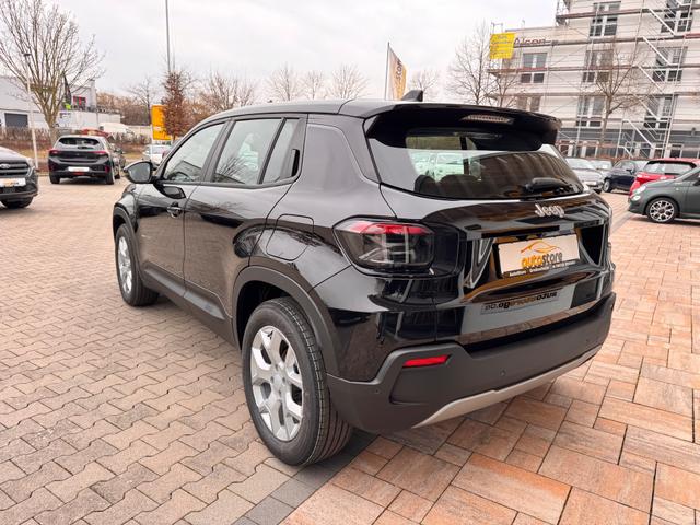 Jeep Avenger Altitude 1.2 T-GDI 