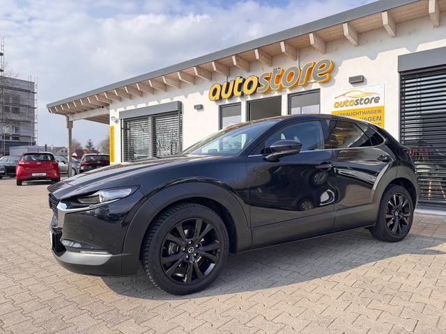 Mazda CX-30 - Homura 2WD 2.0 SKYACTIV-G M Hybrid 150