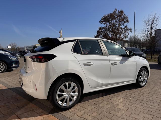 Opel Corsa F 1.2 Turbo Edition 