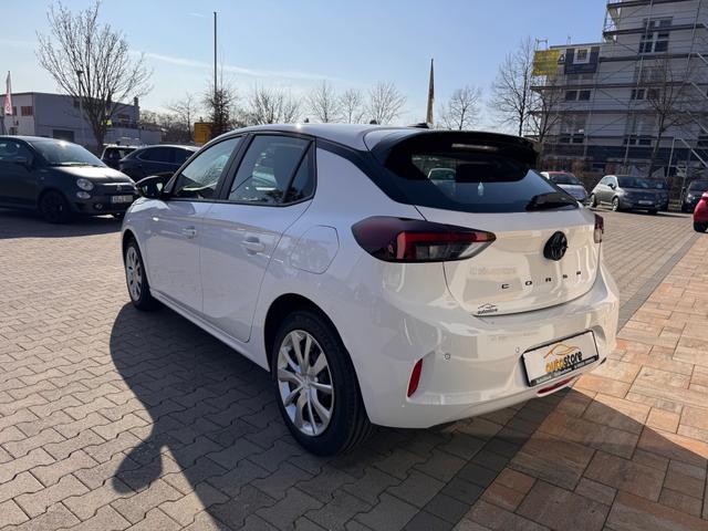 Opel Corsa F 1.2 Turbo Edition 