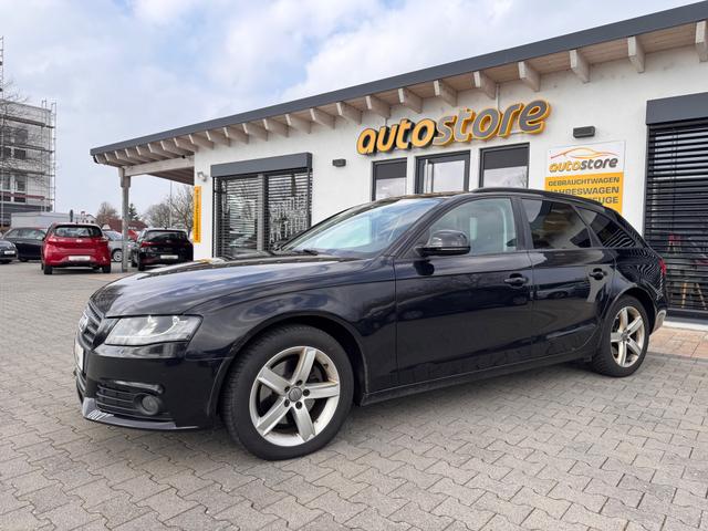 Audi A4 Avant - Attraction 2.0 TDI DPF Attractio