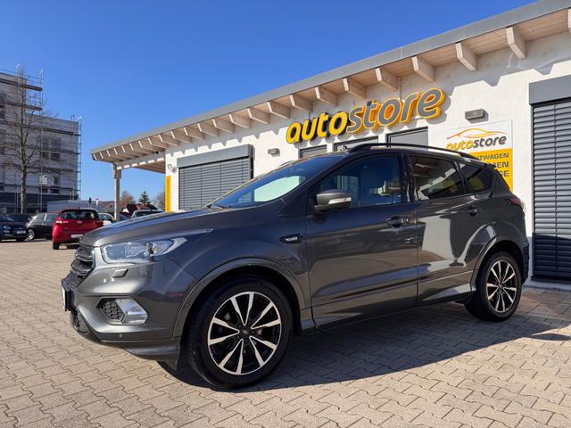 Ford Kuga - ST-Line 1.5 EcoBoost Start/Stopp