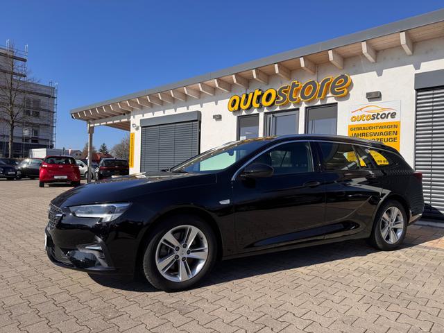 Opel Insignia Sports Tourer - Elegance 2.0 SHT