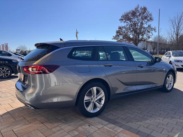 Opel Insignia Sports Tourer Elegance 2.0 SHT 