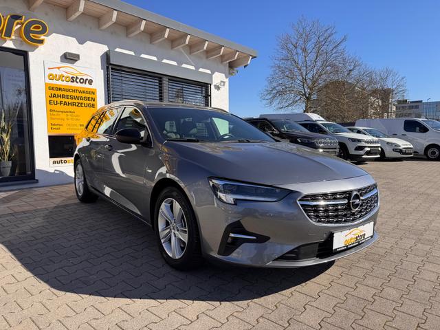 Opel Insignia Sports Tourer Elegance 2.0 SHT 