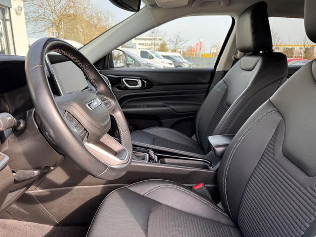 Jeep Compass Limited FWD 1.3 MultiAir 