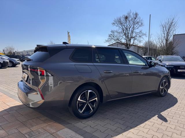 Opel Astra Sports Tourer L 1.2 Turbo GS Line 