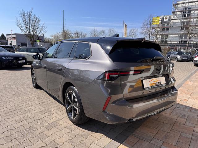 Opel Astra Sports Tourer L 1.2 Turbo GS Line 