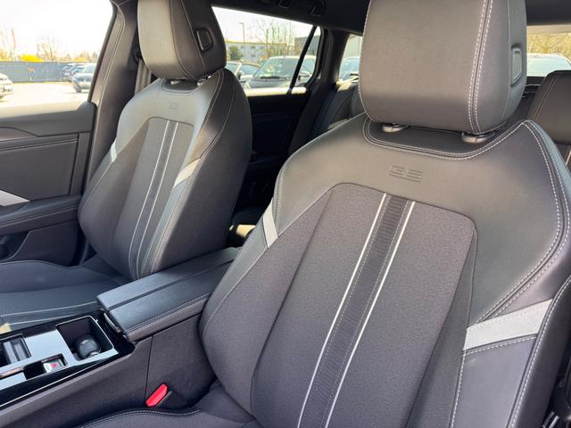 Opel Astra Sports Tourer L 1.2 Turbo GS Line 