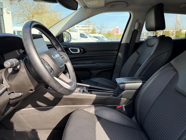 Jeep Compass Limited FWD 1.3 MultiAir 