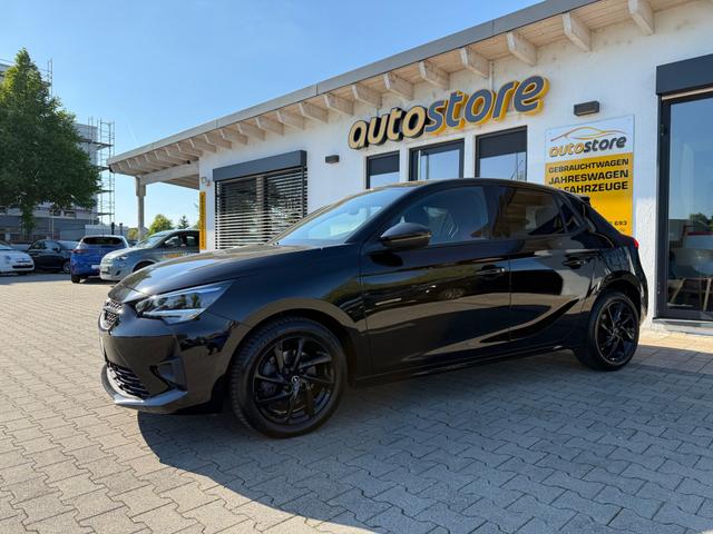 Opel Corsa - F 1.2 Turbo GS