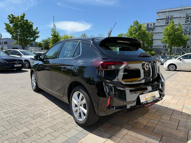 Opel Corsa F 1.2 Turbo Elegance 