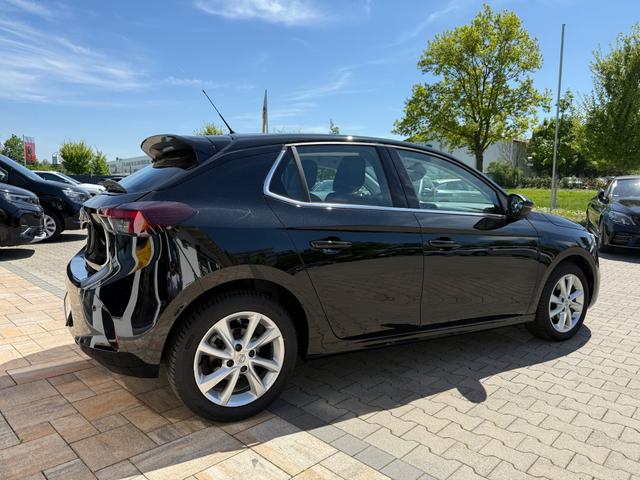 Opel Corsa F 1.2 Turbo Elegance 