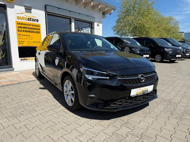 Opel Corsa F 1.2 Turbo Elegance 