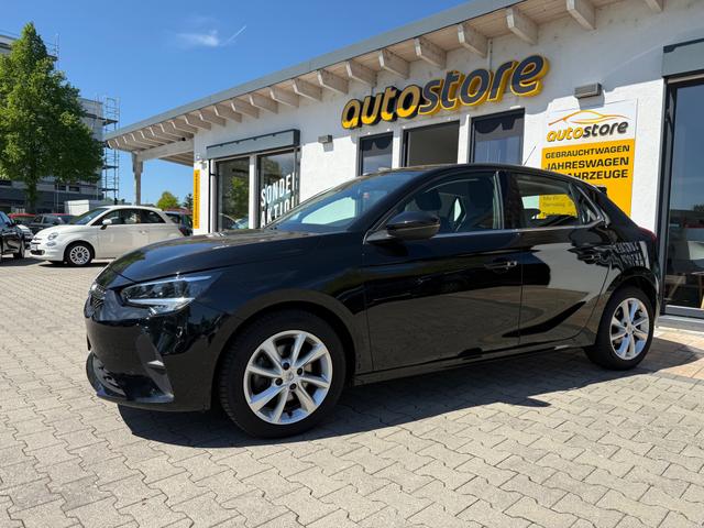 Opel Corsa - F 1.2 Turbo Elegance