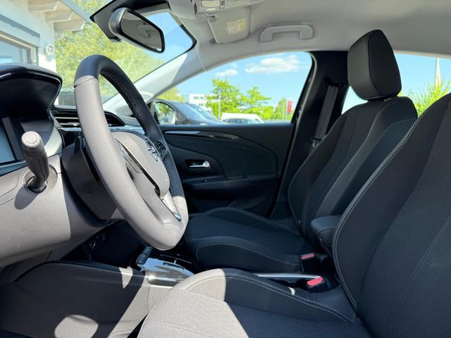 Opel Corsa F 1.2 Turbo Elegance 