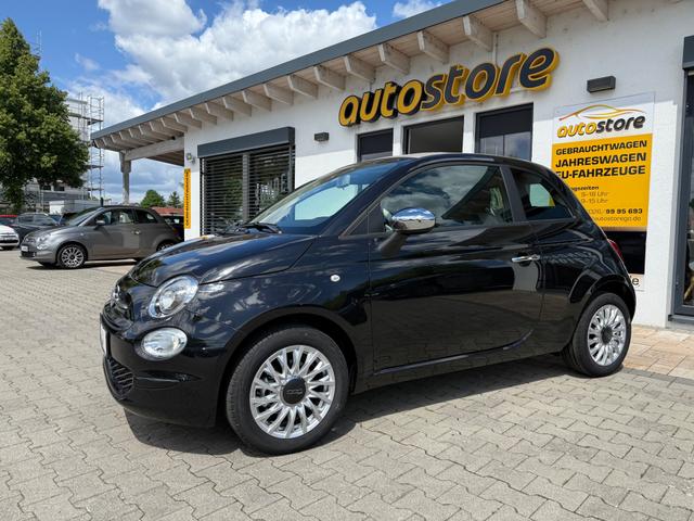 Fiat 500C - 1.0 Mild Hybrid Basis