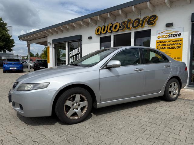 Honda Accord - 2.0 Comfort