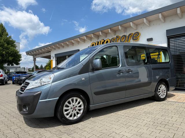 Fiat Scudo - 165 Multijet Panorama Ex