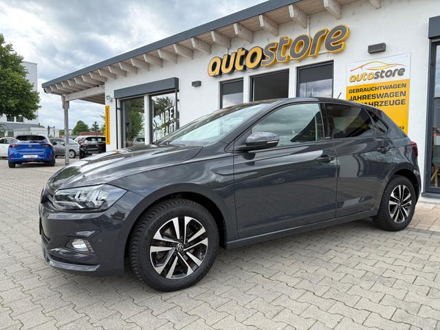 Volkswagen Polo - 1.0 TSI United OPF