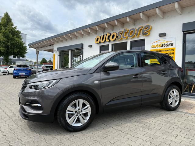 Opel Grandland - Edition X 1.2 Turbo