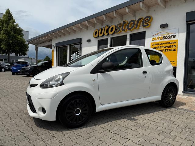 Toyota Aygo - 1.0