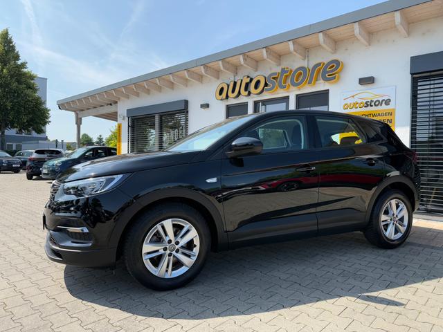 Opel Grandland - Edition X 1.2 Turbo