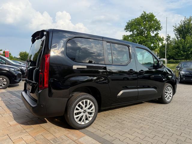 Fiat Doblo Maxi 1.5 D Automatik *7-Sitzer, Navi, LED 