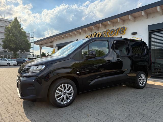 Fiat Doblo - Maxi 1.5 D Automatik *7-Sitzer, Navi, LED