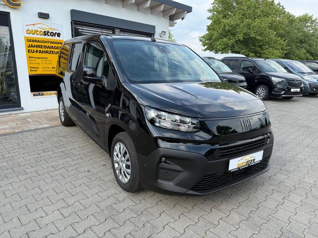 Fiat Doblo Maxi 1.5 D Automatik *7-Sitzer, Navi, LED 