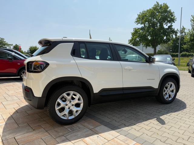 Jeep Avenger Altitude 1.2 T-GDI 
