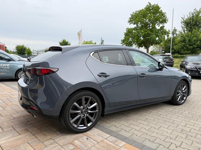 Mazda Mazda3 5-Türer 3 SKYACTIV-G 2.0 M-HYBRID 150 Selection 