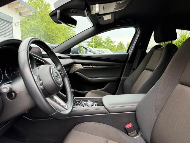 Mazda Mazda3 5-Türer 3 SKYACTIV-G 2.0 M-HYBRID 150 Selection 