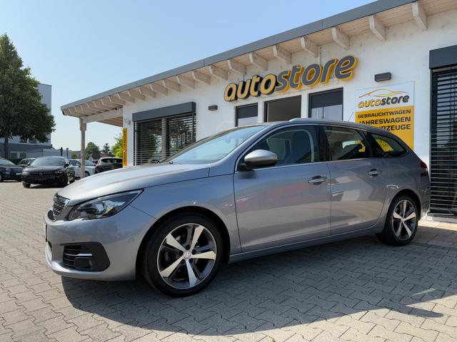 Peugeot 308 SW - 1.5 BlueHDi 130 Allure