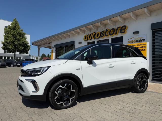 Opel Crossland - 1.2 Turbo Elegance