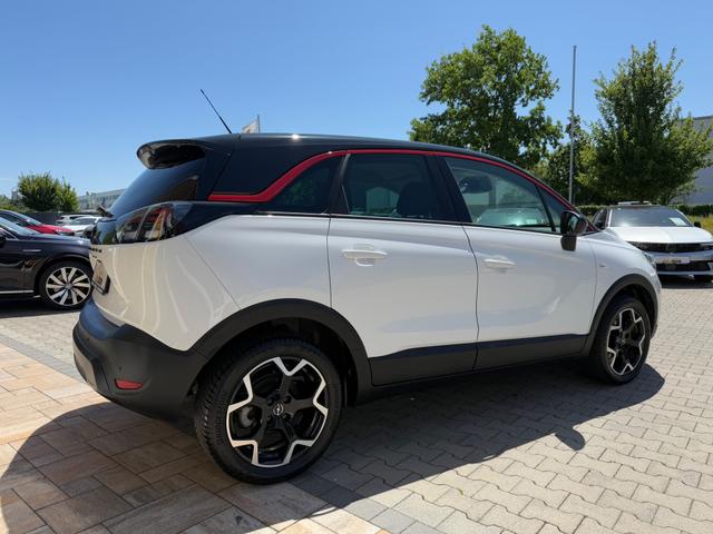 Opel Crossland 1.2 Turbo GS Line 