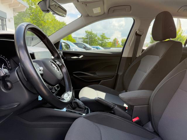 Skoda Fabia 1.0 TSI Ambition OPF 